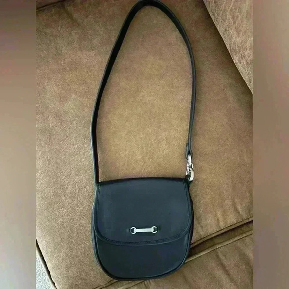 Esprit Handbags - VTG Esprit Shoulder Bag Mini Shoulder Bag VTG